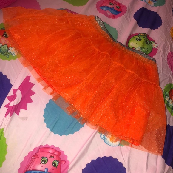 halloween Other - Cute Halloween Skirt